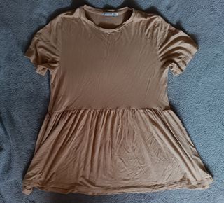 Lote de tres camisetas 