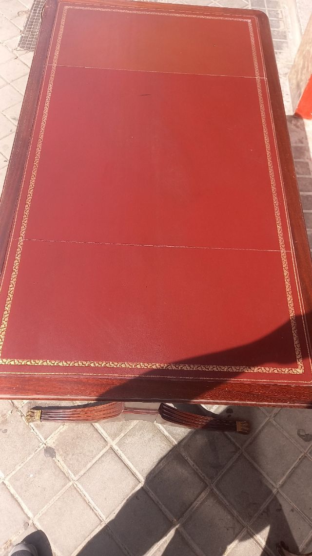 ESCRITORIO 2 CAJONES ELEVABLE 50e