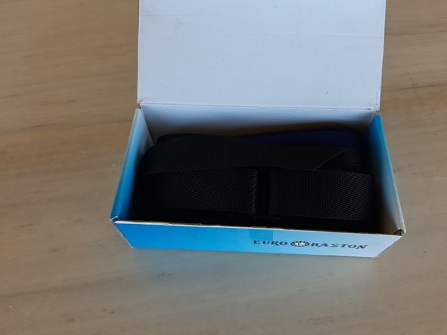 Cinturón silla ruedas