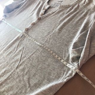 Camiseta manga larga algodon unisexo