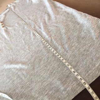 Camiseta manga larga algodon unisexo