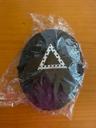 Disfraz Casa de papel