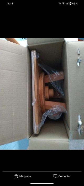 ¡OFERTA! Caballete de mesa