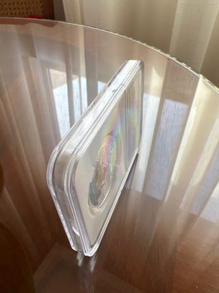 Moneda 40 euros plata 2022 España