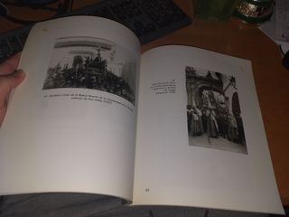 LAS FIESTAS D SEVILLA EN  ARCHIVO SERRAN