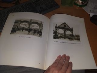 LAS FIESTAS D SEVILLA EN  ARCHIVO SERRAN