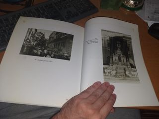 LAS FIESTAS D SEVILLA EN  ARCHIVO SERRAN