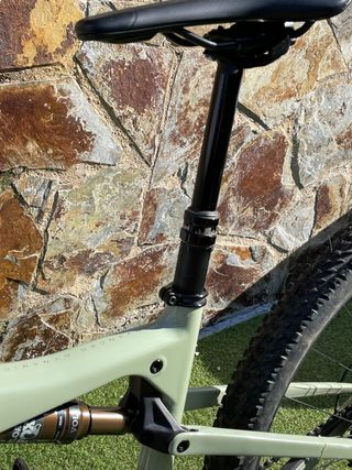 orbea oiz M10 unico dueño