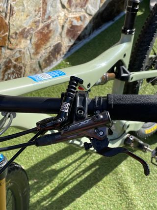 orbea oiz M10 unico dueño