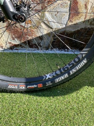 orbea oiz M10 unico dueño