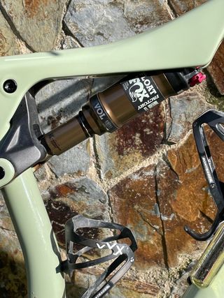 orbea oiz M10 unico dueño