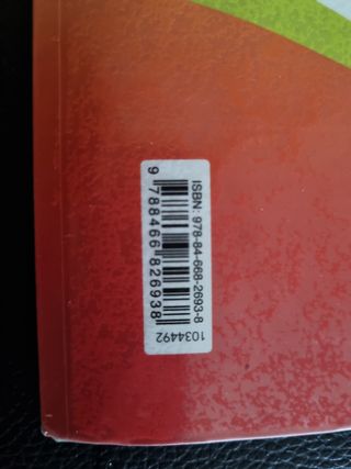ISBN.9788466826938 Studen,s book