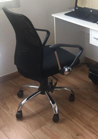 silla escritorio