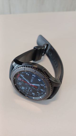 Reloj Samsung Gear S3 Frontier