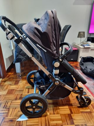Coche / silla Bebe bugaboo camaleon 3