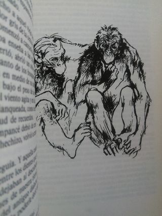 El gran libro de la estepa