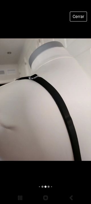 Mini Vestido