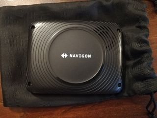 Navigatore satellitare Navigon 12