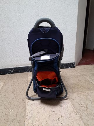 Cómodo tu bebé, cómodo tú