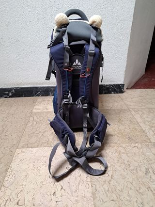 Cómodo tu bebé, cómodo tú