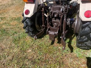 ocasion tractor pascuali