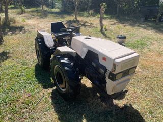ocasion tractor pascuali