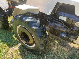 ocasion tractor pascuali