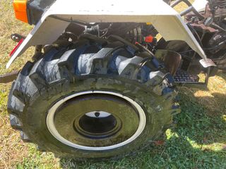 ocasion tractor pascuali