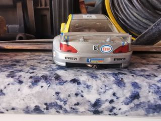 Vendo coche de Scalextric