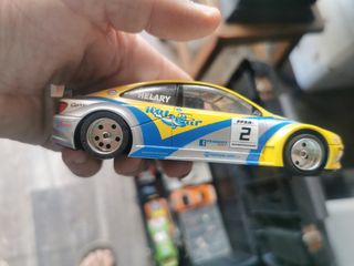 Vendo coche de Scalextric