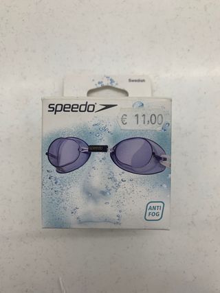 Gafas natacion Speedo
