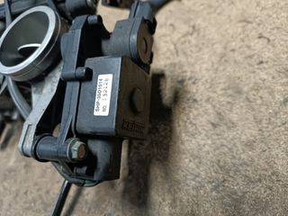 cuerpo mariposa inyección completo er6n er6f 12-16