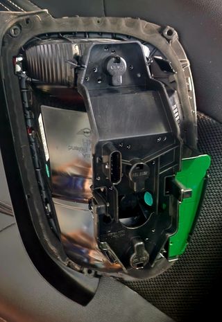 JUEGO PILOTOS TRASEROS MINI