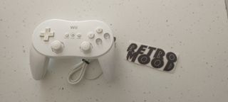 Nintendo Mando Pro Controller Wii