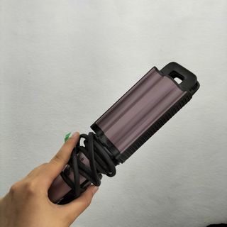 plancha ondas pelo