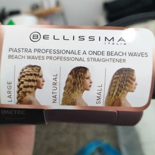 plancha ondas pelo