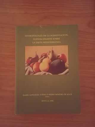 Antropología de la alimentación