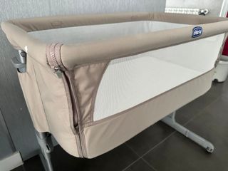 Cuna colecho Chicco Next2me