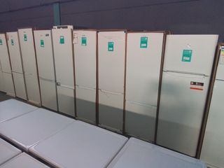 Frigoríficos medidas especiales outlet desde