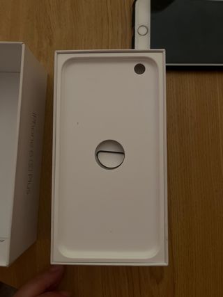 iphone 6s plus 32 gb rosa