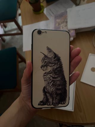 iphone 6s plus 32 gb rosa
