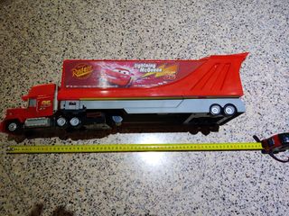 Camión Cars OFERTON .