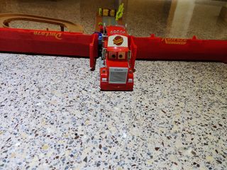 Camión Cars OFERTON .