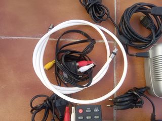 Lote de electrónica chollo