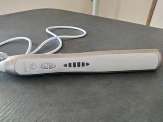 Cepillo alisador de pelo