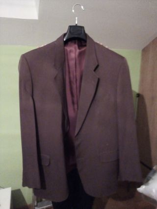 Chaqueta Americana