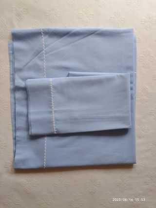 Juego de sabanas