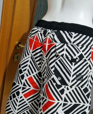 Costume da bagno Admiral tg XXL