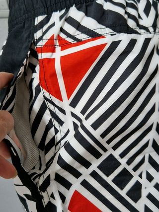 Costume da bagno Admiral tg XXL