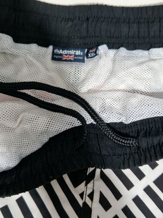 Costume da bagno Admiral tg XXL